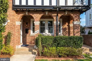 3605 Van Ness St NW, Washington, DC 20008 - Photo 4