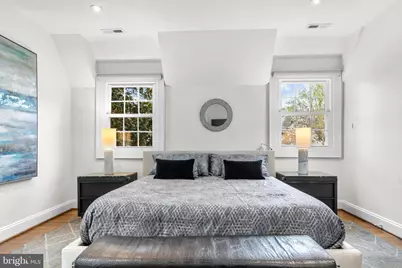 3605 Van Ness Street NW, Washington, DC 20008 - Photo 34