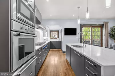 3605 Van Ness Street NW, Washington, DC 20008 - Photo 26