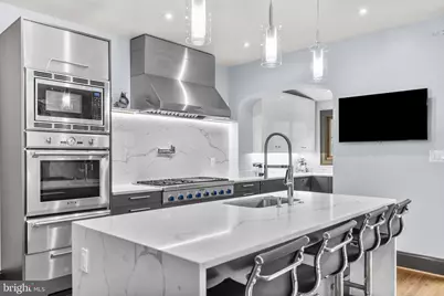 3605 Van Ness Street NW, Washington, DC 20008 - Photo 20