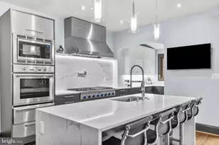 3605 Van Ness St NW, Washington, DC 20008 - Photo 20