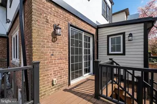 3605 Van Ness St NW, Washington, DC 20008 - Photo 62