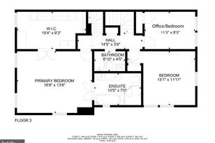 3605 Van Ness St NW, Washington, DC 20008 - Photo 50
