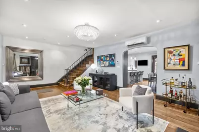 3605 Van Ness Street NW, Washington, DC 20008 - Photo 10