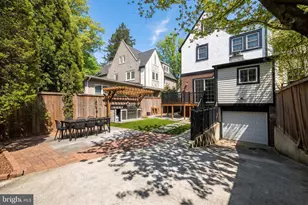 3605 Van Ness St NW, Washington, DC 20008 - Photo 66