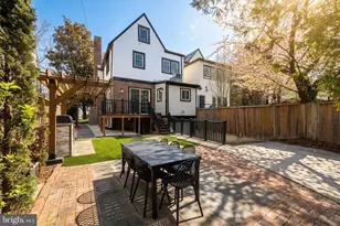 3605 Van Ness St NW, Washington, DC 20008 - Photo 68