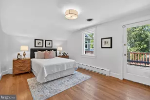 4425 P St NW, Washington, DC 20007 - Photo 16
