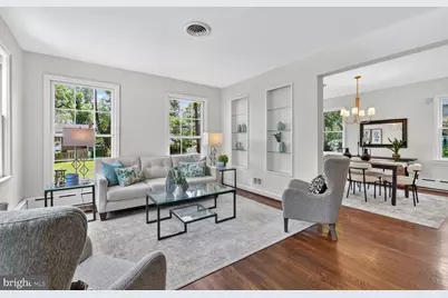 4425 P Street NW, Washington, DC 20007 - Photo 4