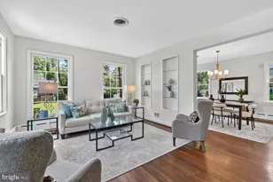 4425 P St NW, Washington, DC 20007 - Photo 4