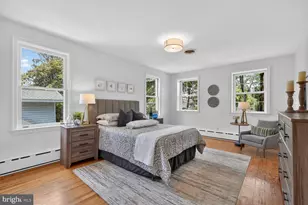 4425 P St NW, Washington, DC 20007 - Photo 12
