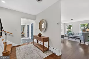 4425 P St NW, Washington, DC 20007 - Photo 2