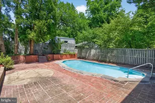 4425 P St NW, Washington, DC 20007 - Photo 24