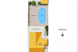 4425 P St NW, Washington, DC 20007 - Photo 28