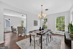 4425 P St NW, Washington, DC 20007 - Photo 6
