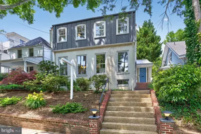 4425 P Street NW, Washington, DC 20007 - Photo 1