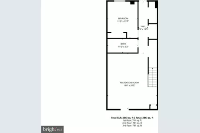 4820 5th Street NW, Washington, DC 20011 - Photo 56
