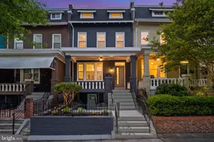 4820 5th St NW, Washington, DC 20011 - Photo 8