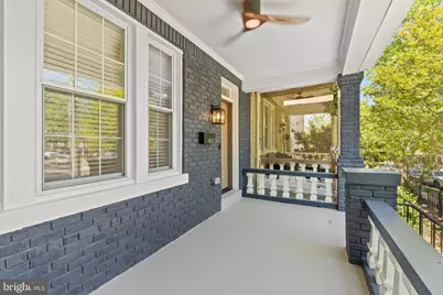 4820 5th Street NW, Washington, DC 20011 - Photo 12