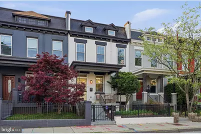 445 Kenyon Street NW, Washington, DC 20010 - Photo 4