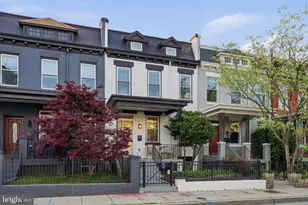 445 Kenyon St NW, Washington, DC 20010 - Photo 4