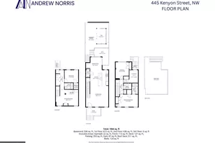 445 Kenyon St NW, Washington, DC 20010 - Photo 38