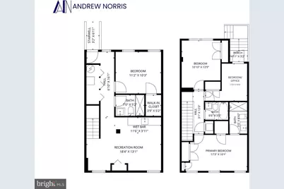 445 Kenyon Street NW, Washington, DC 20010 - Photo 38