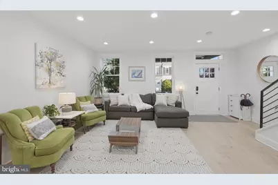 445 Kenyon Street NW, Washington, DC 20010 - Photo 6