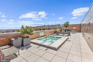 440 L St NW, Washington, DC 20001 - Photo 32