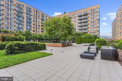 440 L Street NW #913, Washington, DC 20001 - Photo 28