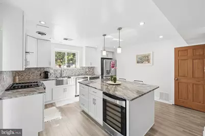 618 Geranium Street NW, Washington, DC 20012 - Photo 1