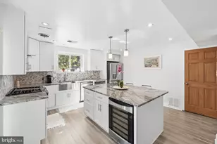 618 Geranium St NW, Washington, DC 20012 - Photo 1