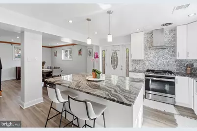 618 Geranium Street NW, Washington, DC 20012 - Photo 2