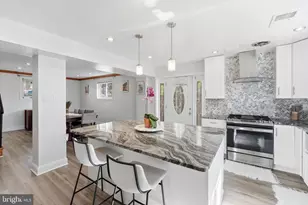 618 Geranium St NW, Washington, DC 20012 - Photo 2