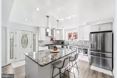 618 Geranium Street NW, Washington, DC 20012 - Photo 4