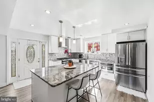 618 Geranium St NW, Washington, DC 20012 - Photo 4