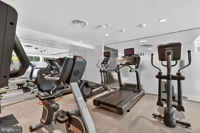 4200 Massachusetts Avenue NW #402, Washington, DC 20016 - Photo 22