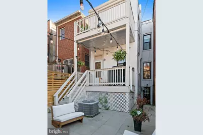 55 S Street NW, Washington, DC 20001 - Photo 38