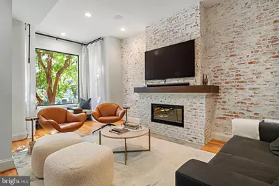 55 S Street NW, Washington, DC 20001 - Photo 4