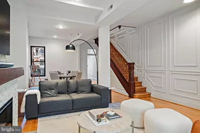 55 S Street NW, Washington, DC 20001 - Photo 8