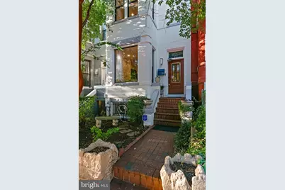 55 S Street NW, Washington, DC 20001 - Photo 2