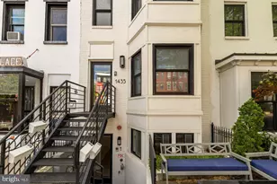 1435 11th St NW, Washington, DC 20001 - Photo 2