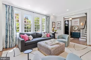 3711 McKinley St NW, Washington, DC 20015 - Photo 8