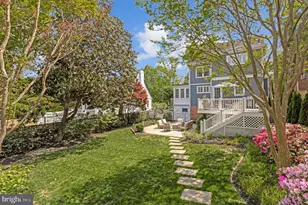 3711 McKinley St NW, Washington, DC 20015 - Photo 48