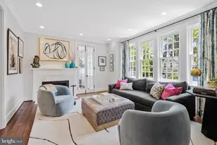 3711 McKinley St NW, Washington, DC 20015 - Photo 6
