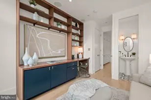 1103 P St NW, Washington, DC 20005 - Photo 12