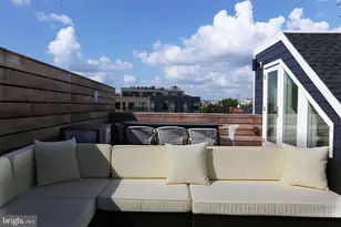 1103 P St NW, Washington, DC 20005 - Photo 22