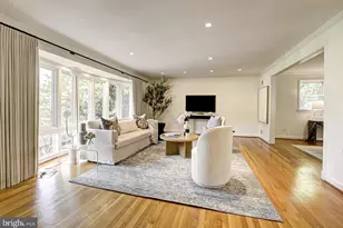 2824 Ellicott St NW, Washington, DC 20008 - Photo 18