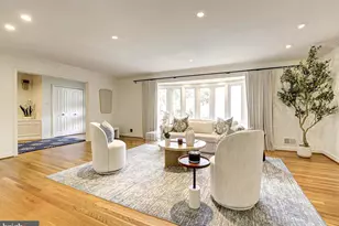 2824 Ellicott St NW, Washington, DC 20008 - Photo 16