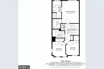 627 Ava Circle NE, Washington, DC 20017 - Photo 42