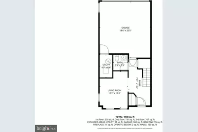 627 Ava Circle NE, Washington, DC 20017 - Photo 44